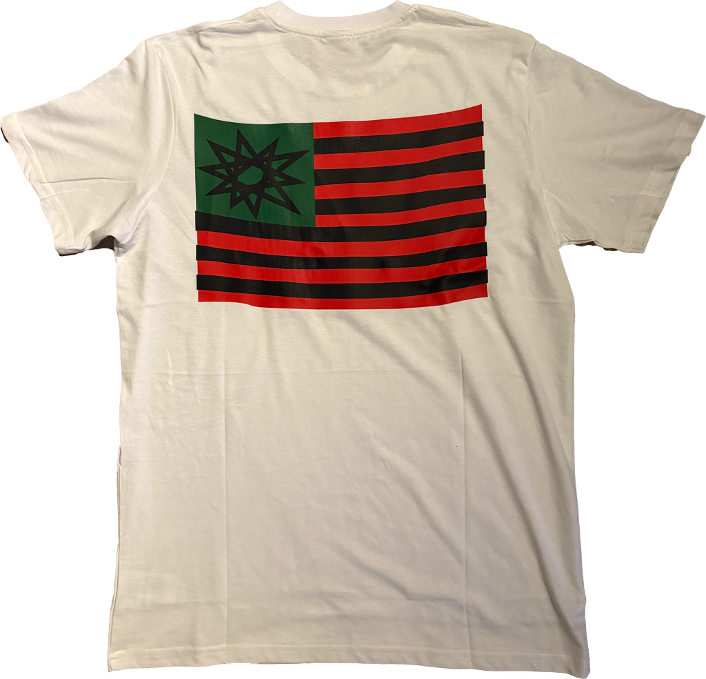 Juneteenth Edition IMAGINE BEING BLACK T