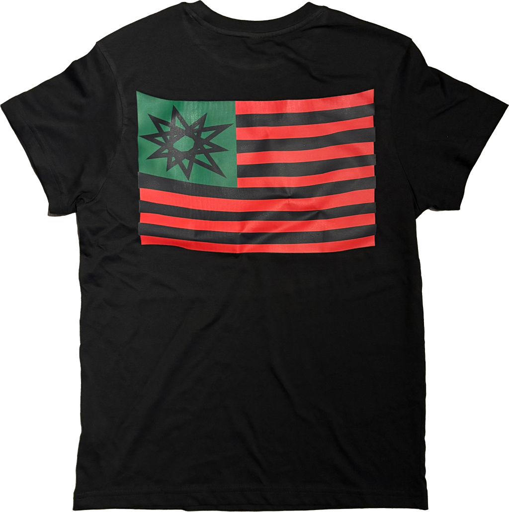 Juneteenth Edition IMAGINE BEING BLACK T