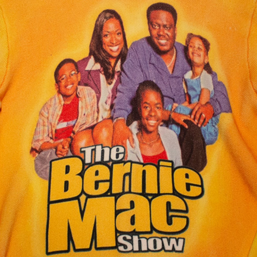 Bernie Mac Hoodie