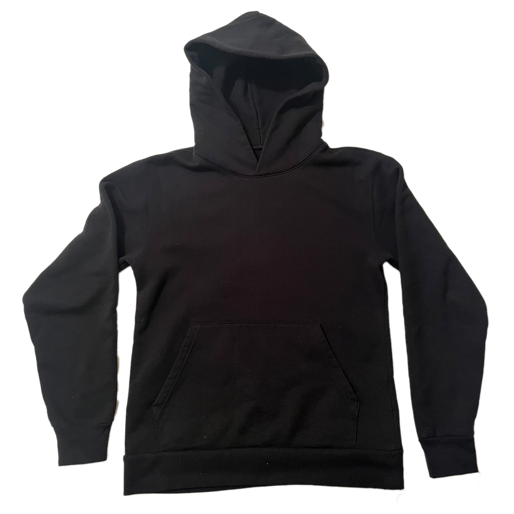 IMAGINE BEING BLACK Heavyweight Hoodie