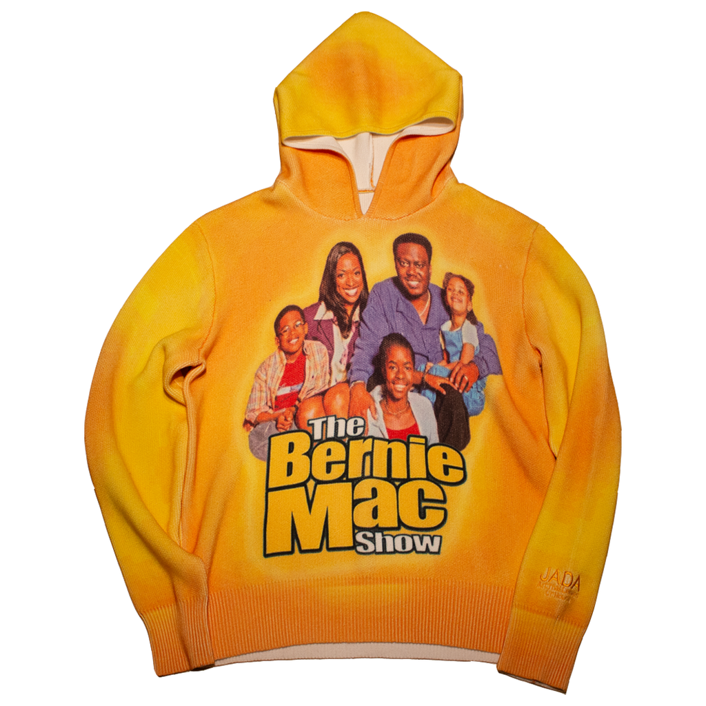 Bernie Mac Hoodie