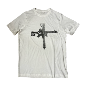 Gun Cross T