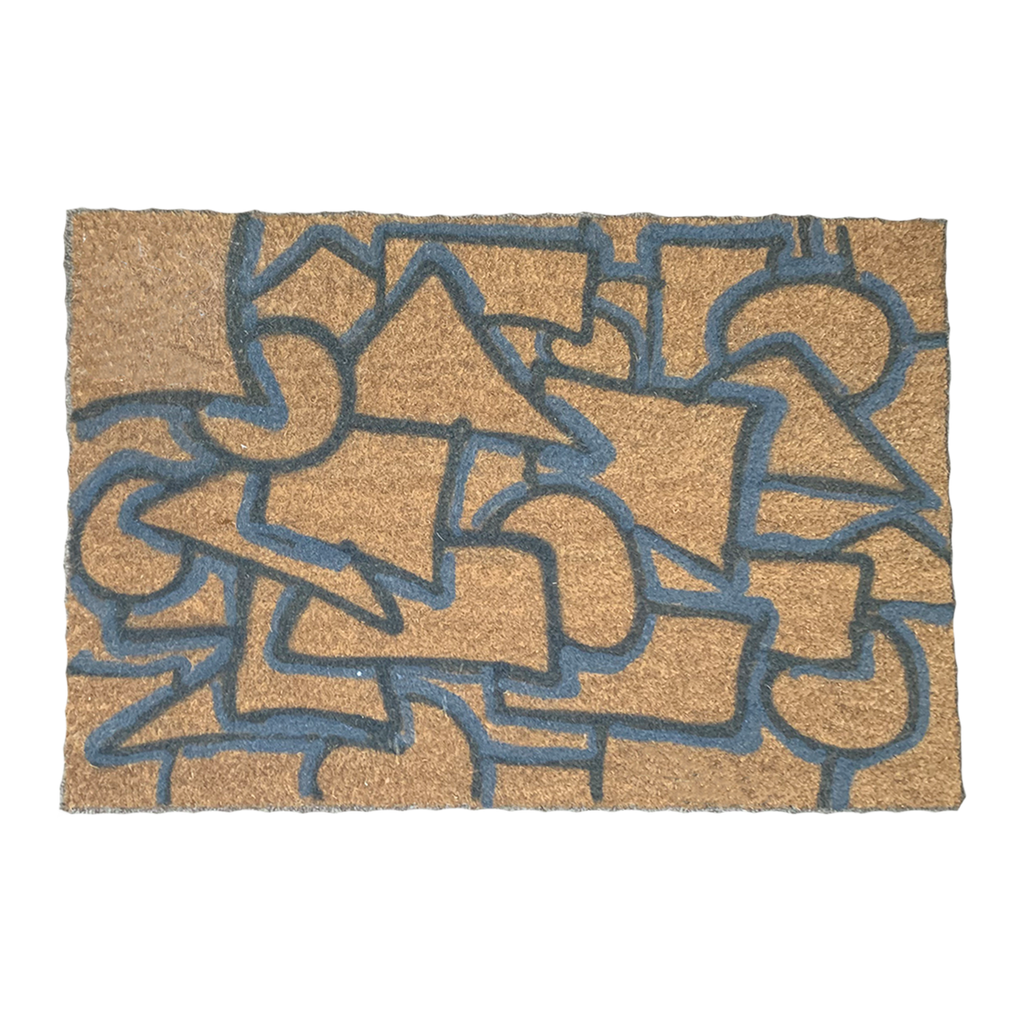 Jada STC Mat