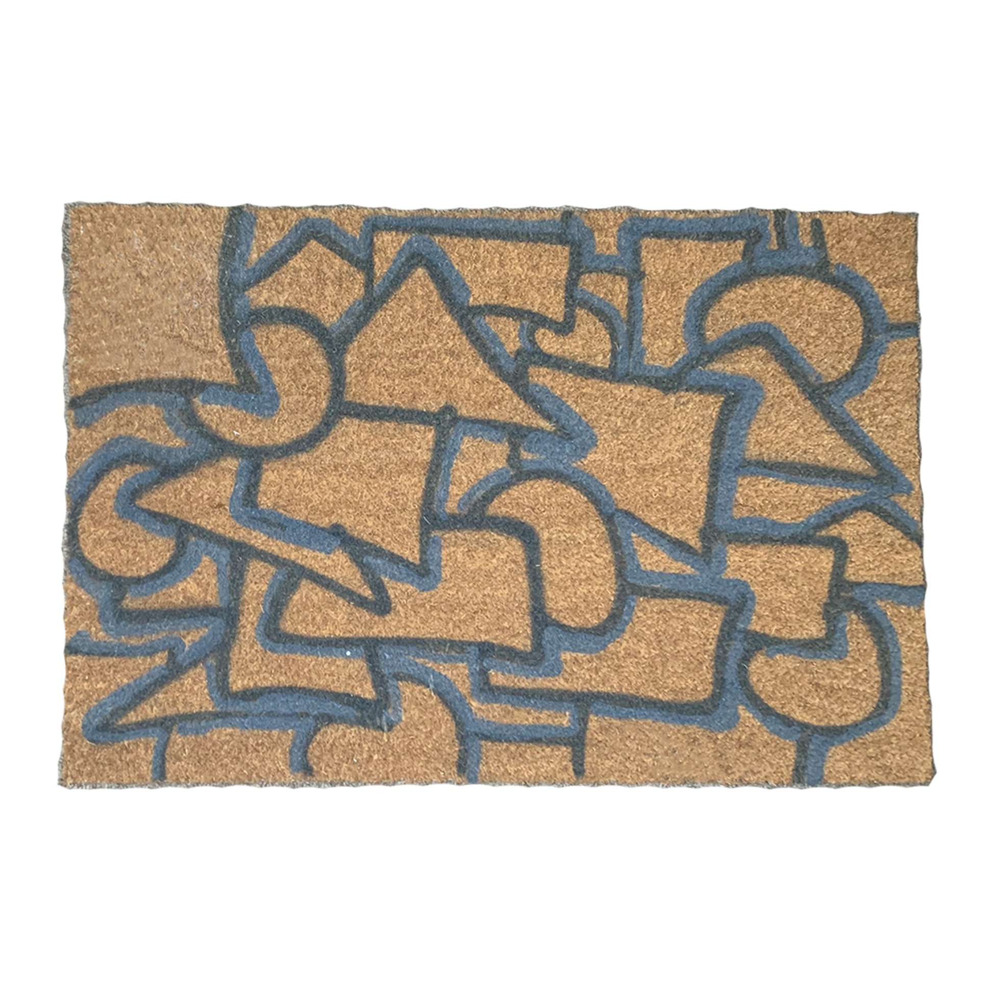 Jada STC Mat