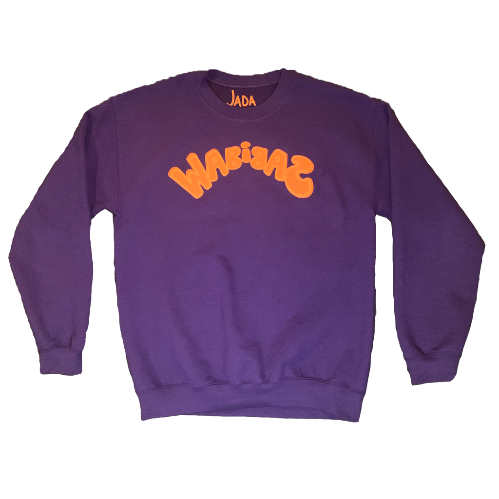 Special Edition Halloween Wabi Sabi Sweatshirt