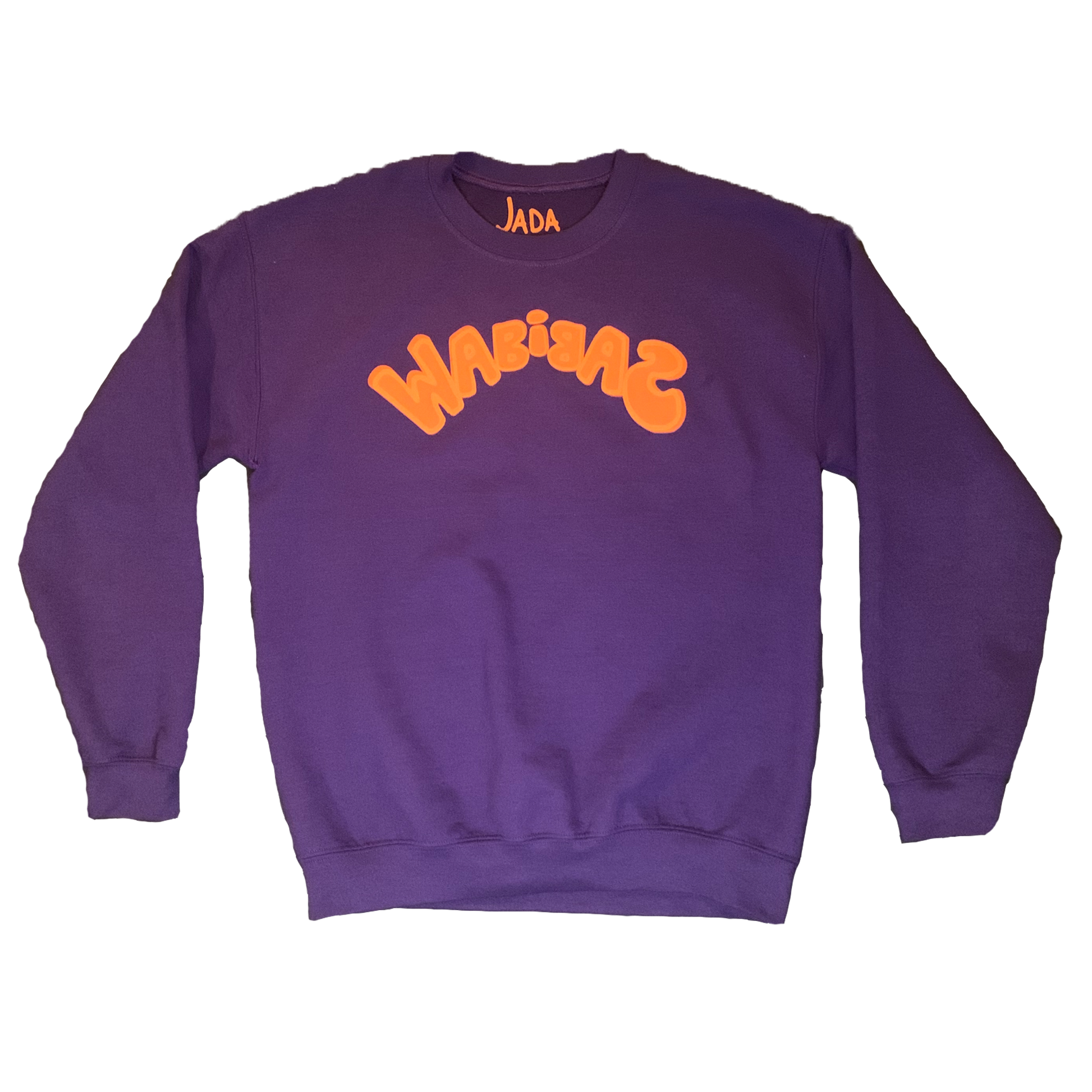 Special Edition Halloween Wabi Sabi Sweatshirt
