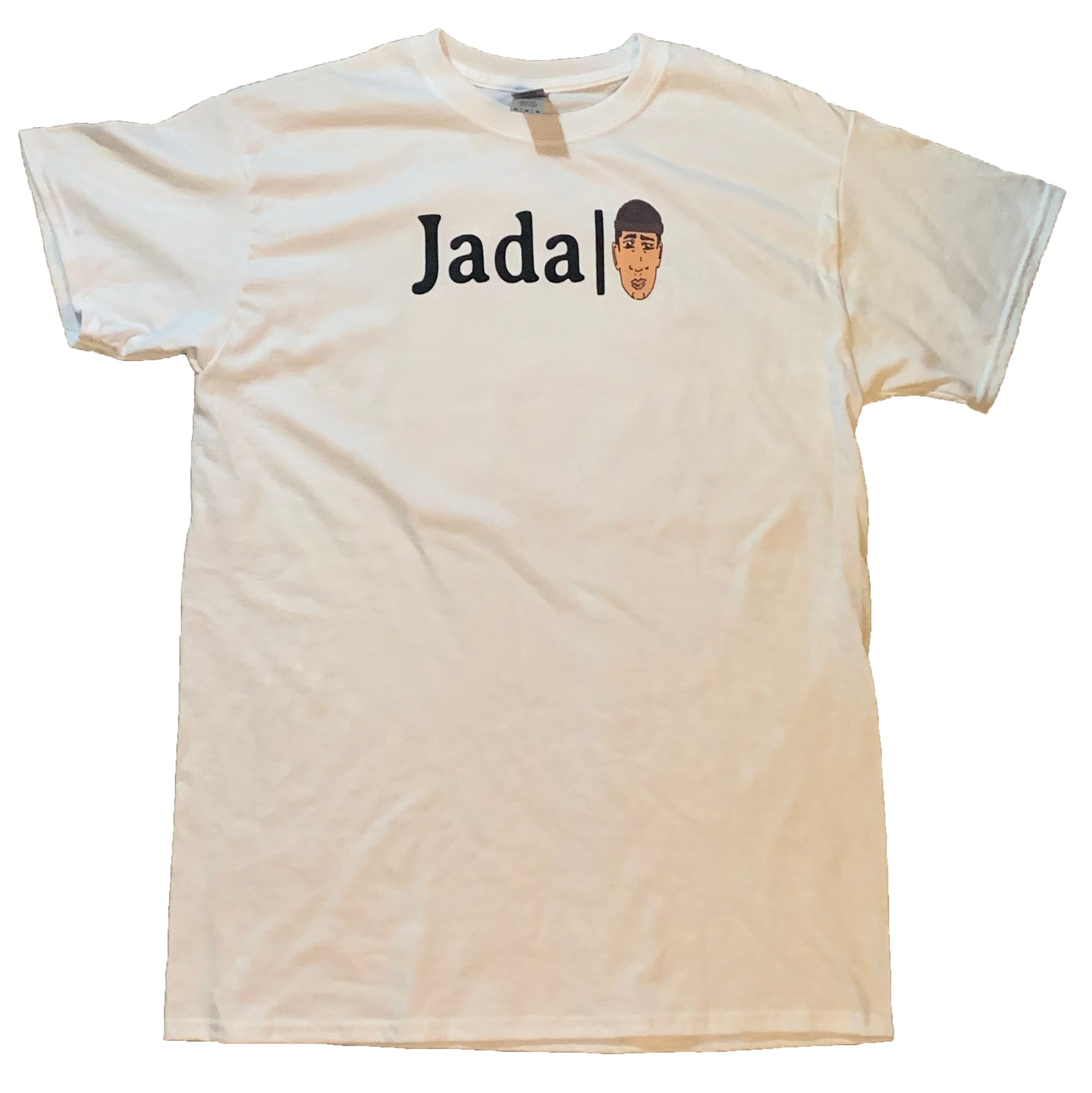Jada Pharmacy White T