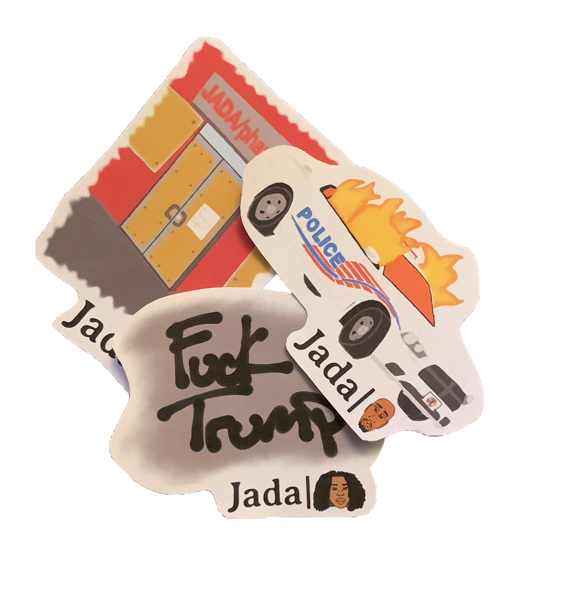 Sticker Bundle