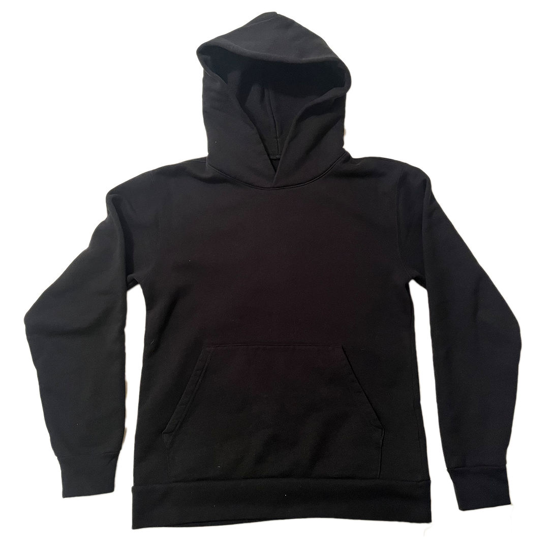 Original IMAGINE BEING BLACK Hoodie