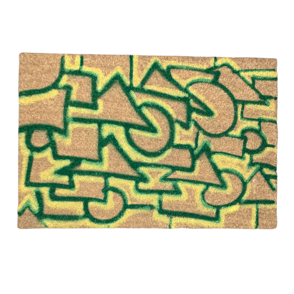Jada STC Mat