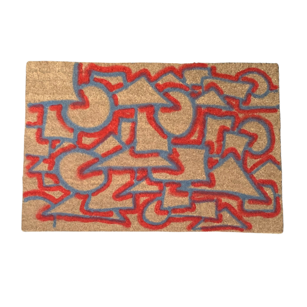 Jada STC Mat