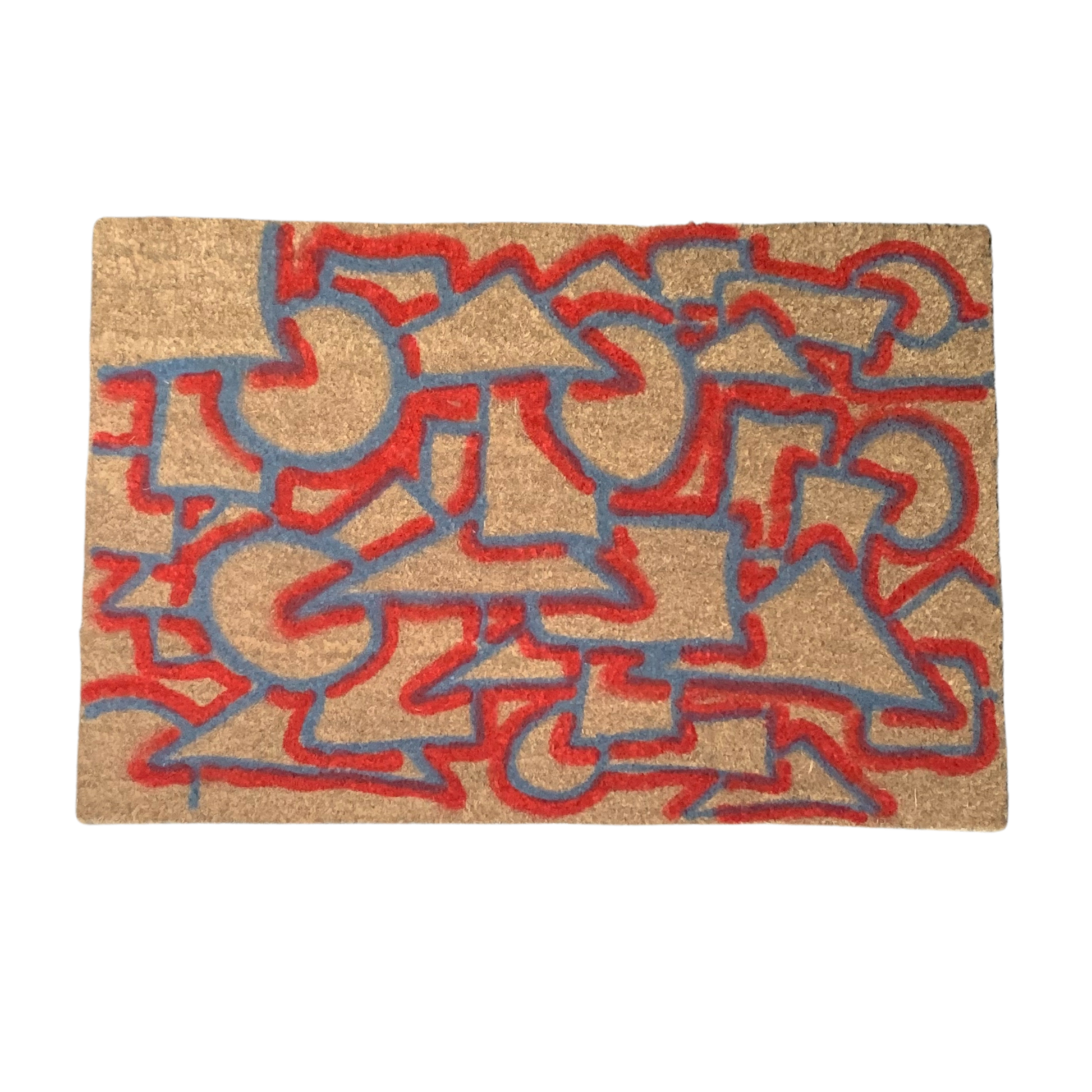 Jada STC Mat