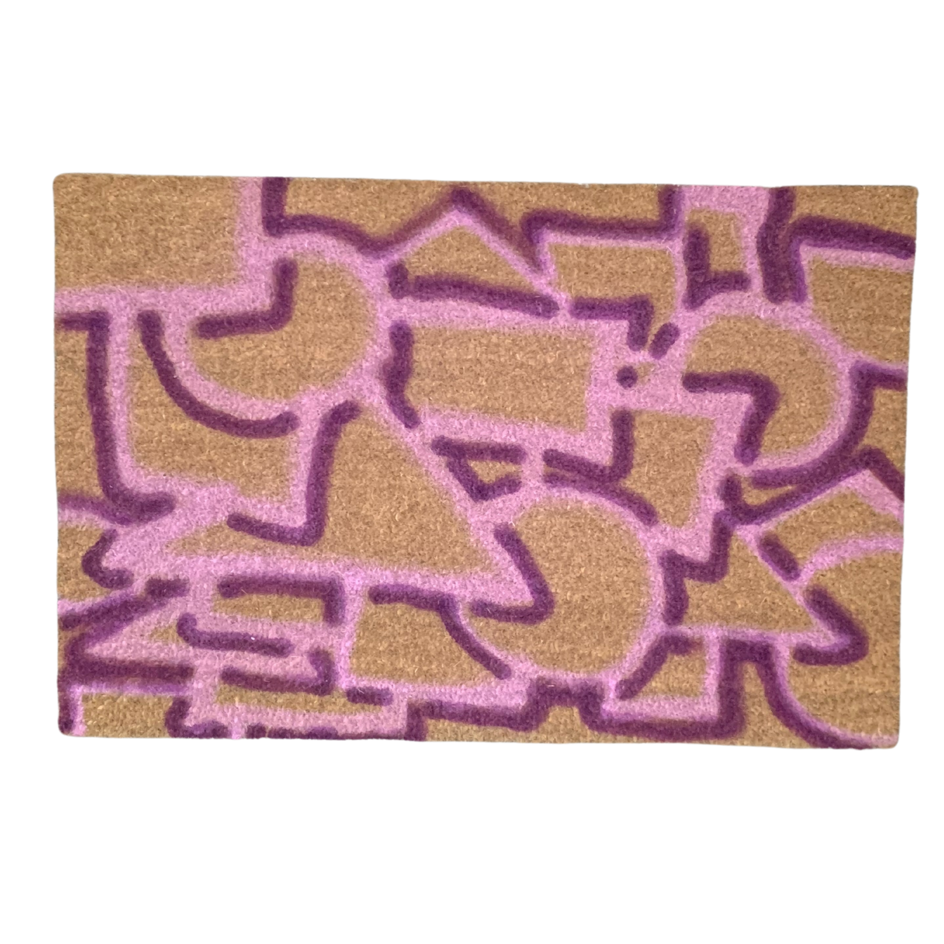 Jada STC Mat