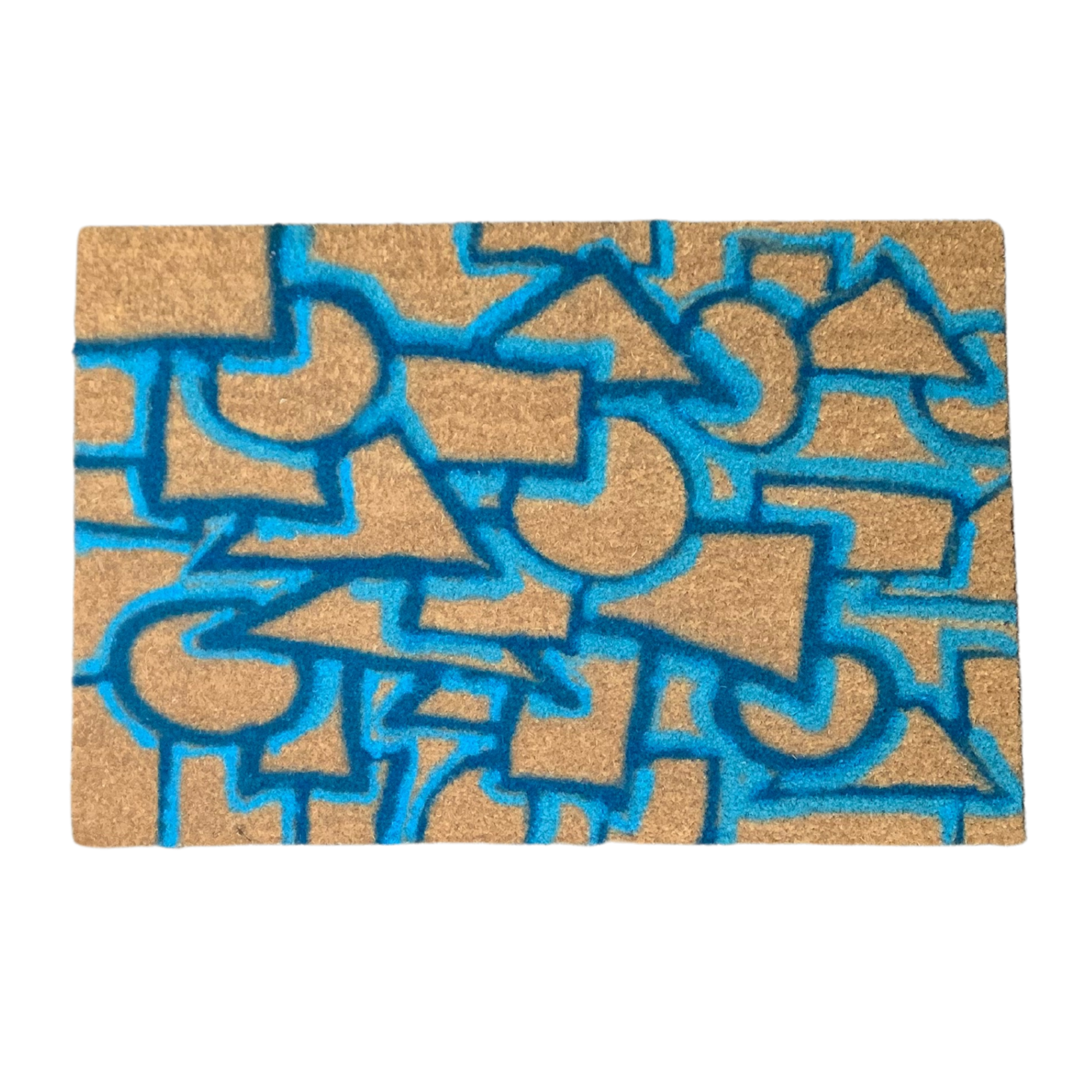 Jada STC Mat