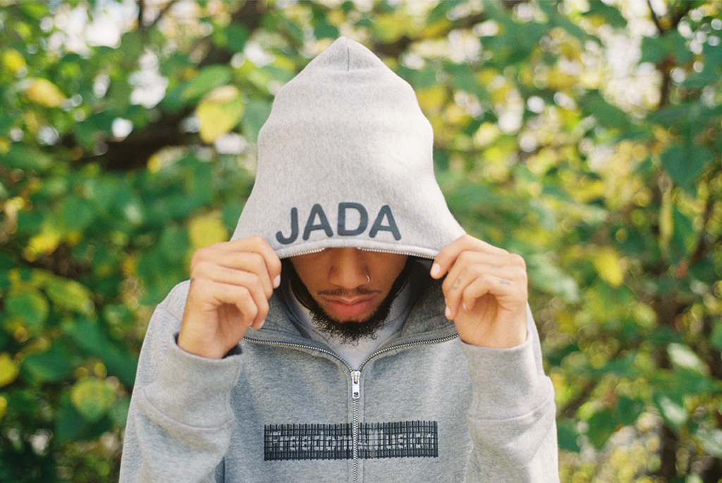 Freedom is an Illusion Zip Up